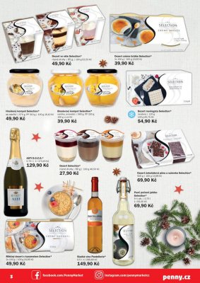 aktuální leták Penny Market 10.12.2020-31.12.2020