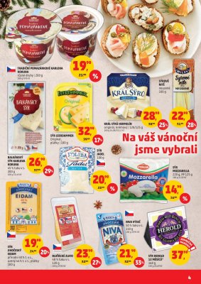 aktuální leták Penny Market 10.12.2020-31.12.2020