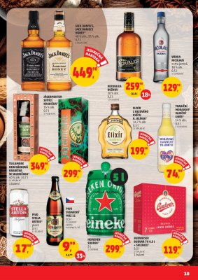 aktuální leták Penny Market 10.12.2020-31.12.2020