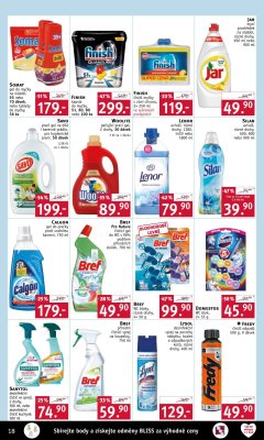 aktuální leták ROSSMANN drogerie 16.12.2020-5.1.2021