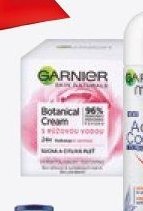 Garnier Botanical Cream