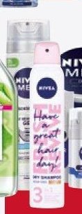 Nivea Have a great hair day