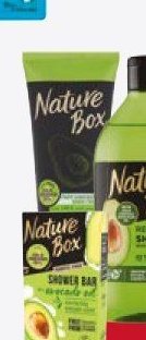 Nature Box Repair Shampoo