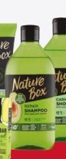 Nature Box Caring Shower Gel