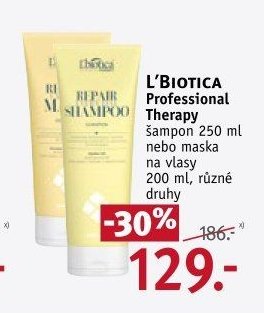 L'BIOTICA Professional Therapy