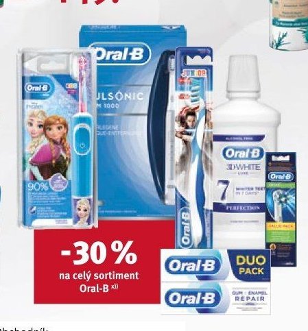 Oral-B