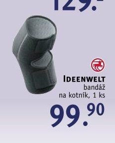 IDEENWELT bandáž na kotník