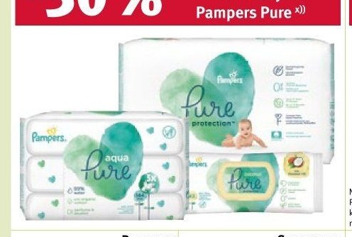 Pampers Pure