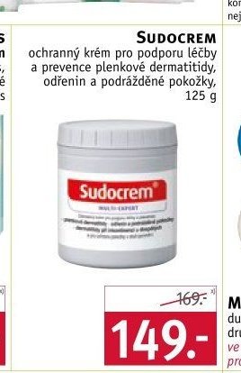 Sudocrem
