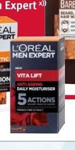 L'Oréal Men Expert Vita Lift