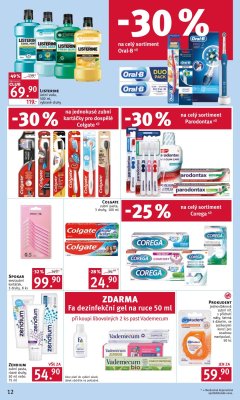 aktuální leták ROSSMANN drogerie 6.1.2021-19.1.2021