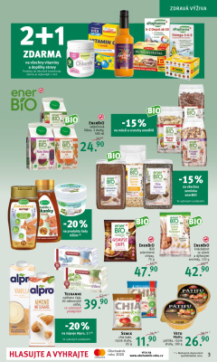 aktuální leták ROSSMANN drogerie 6.1.2021-19.1.2021