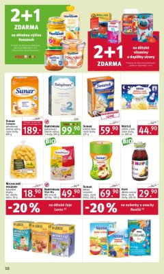 aktuální leták ROSSMANN drogerie 6.1.2021-19.1.2021