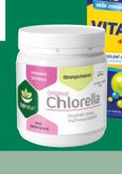 Original Chlorella