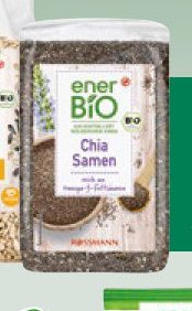 EnerBio Chia Samen