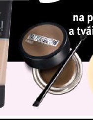 Maybelline Tattoo Brow