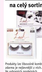 KISS Lash