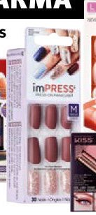 KISS imPRESS
