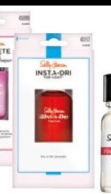 Sally Hansen Insta-Dri