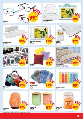 aktuální leták Penny Market 21.1.2021-27.1.2021