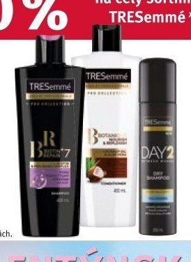 TRESemmé sortiment