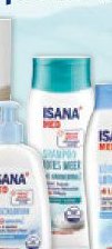 Isana Med šampon