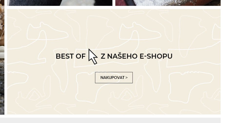 Best of z našeho e-shopu