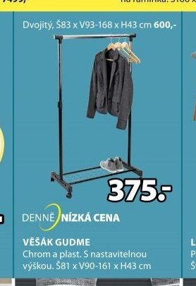 VĚŠÁK GUDME