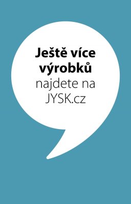 aktuální leták Jysk 18.2.2021-3.3.2021
