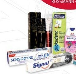 Sensodyne zubní pasta
