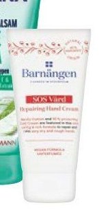 Barnängen Hand Cream