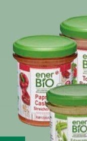enerBIO Paprika Pastou