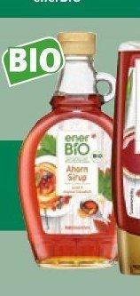 enerBIO Ahorn Sirup