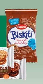 Emco Biskiti