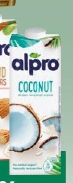 Alpro Coconut