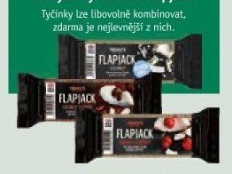 Tomm's Flapiack