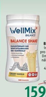 WELLMIX Balance Shake