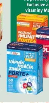 Maxivita Imunit Forte