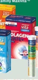 Maxivita Collagen Forte