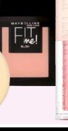 Maybelline Fit Me tvářenka