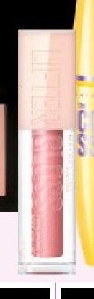 Maybelline Lifter Gloss