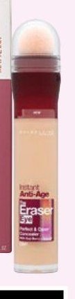 Maybelline Instant Eraser korektor