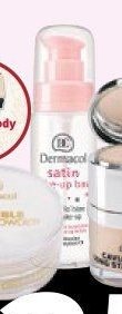 Dermacol satin make-up base