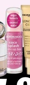 Dermacol coconut splash