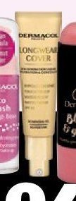 Dermacol longwear cover