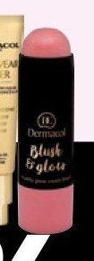 Dermacol blush & glow