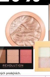 Revolution highlighter