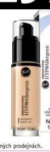 Bell HypoAllergenic make-up
