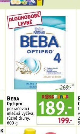 Beba Optipro 4