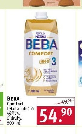 Beba Comfort 3